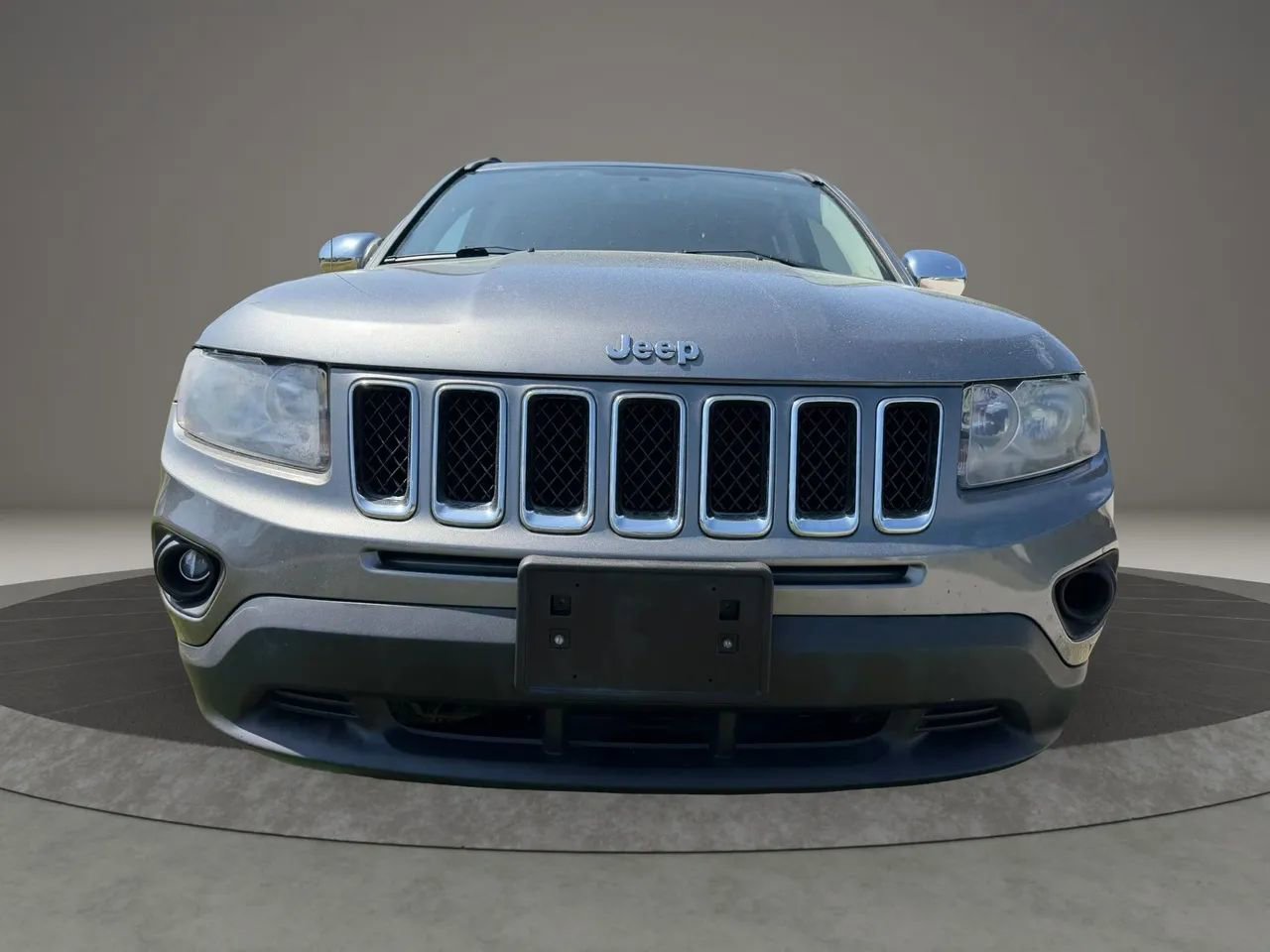Used 2014 Jeep Compass Sport w/ Power Value Group image 8