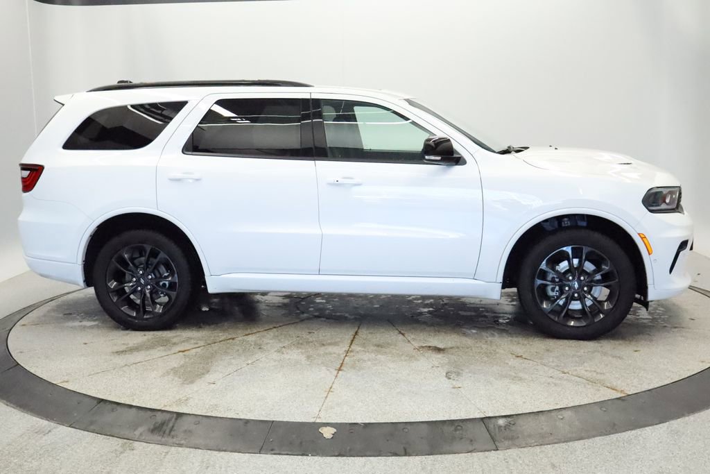Certified 2024 Dodge Durango GT image 8