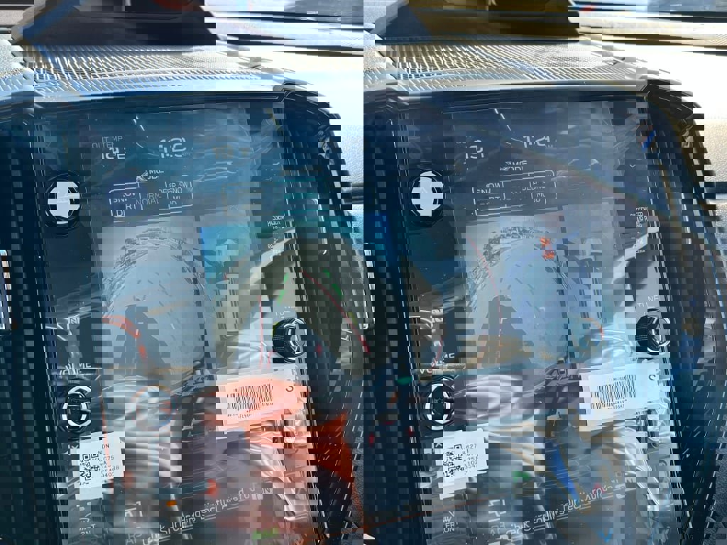 New 2026 Subaru Ascent Limited Bronze image 23