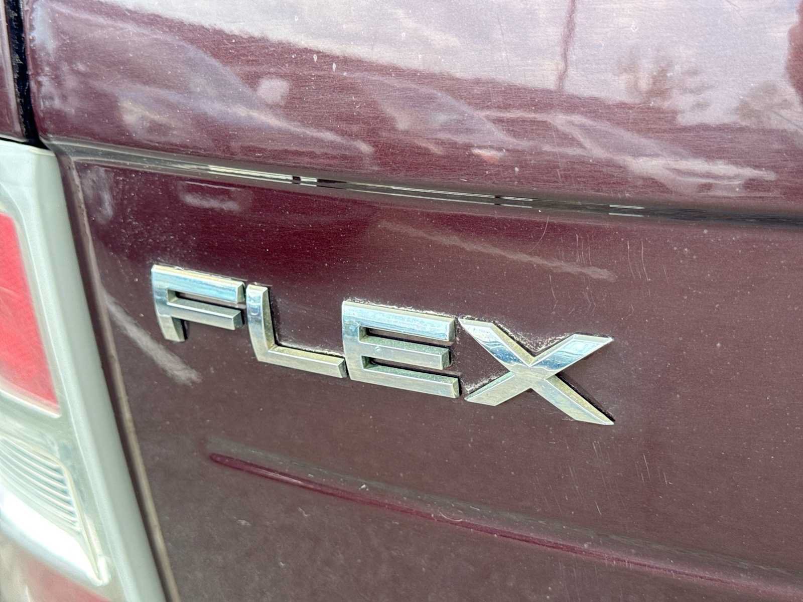 Used 2010 Ford Flex SEL FWD image 11