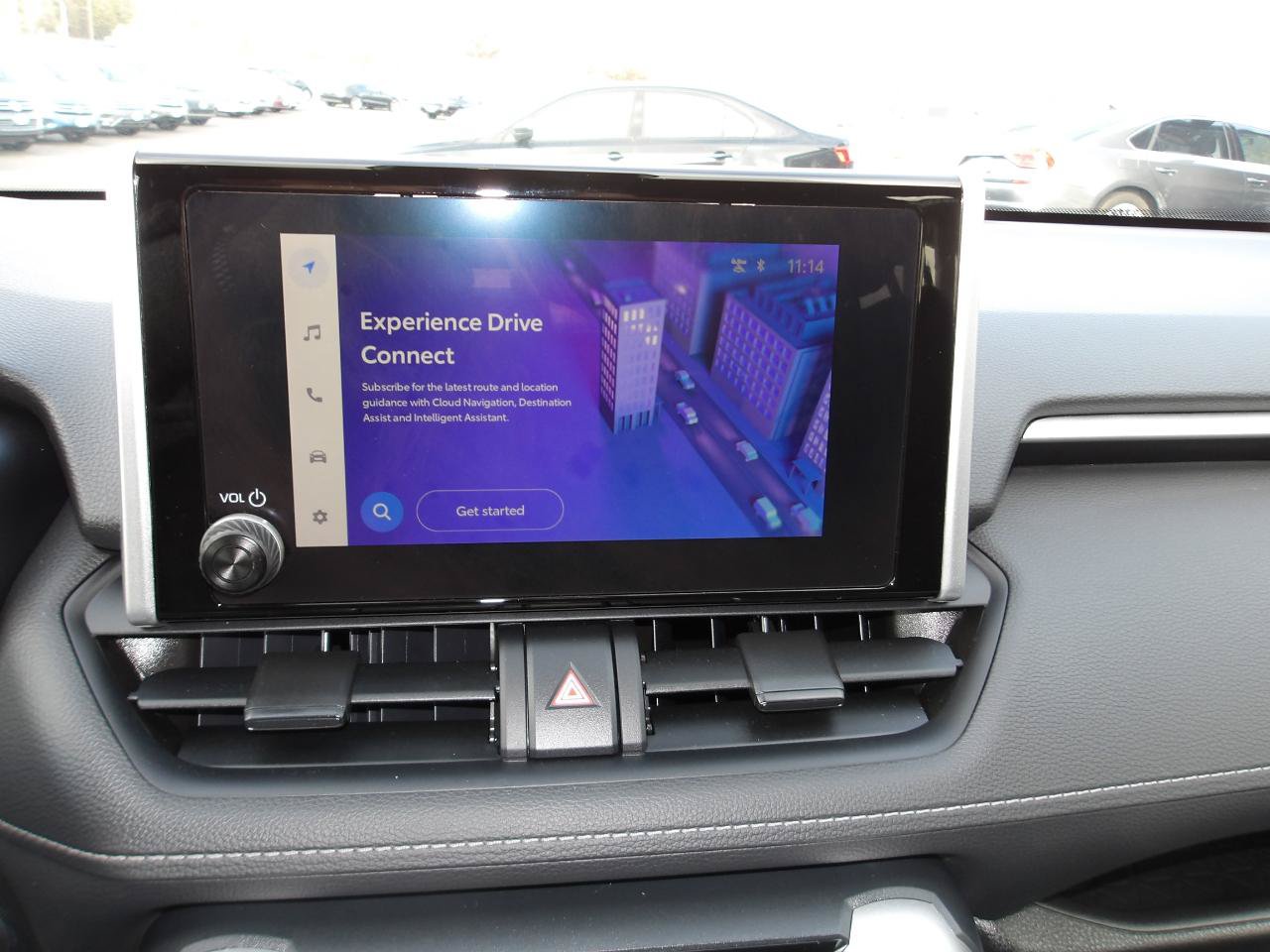 Used 2023 Toyota RAV4 XLE FWD image 18