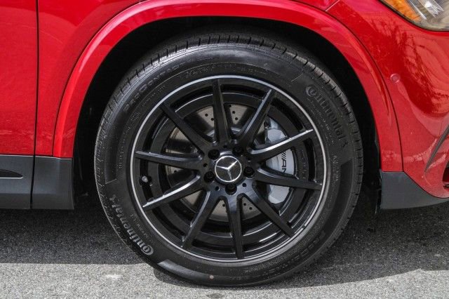 New 2025 Mercedes-Benz GLA 35 AMG 4MATIC image 11
