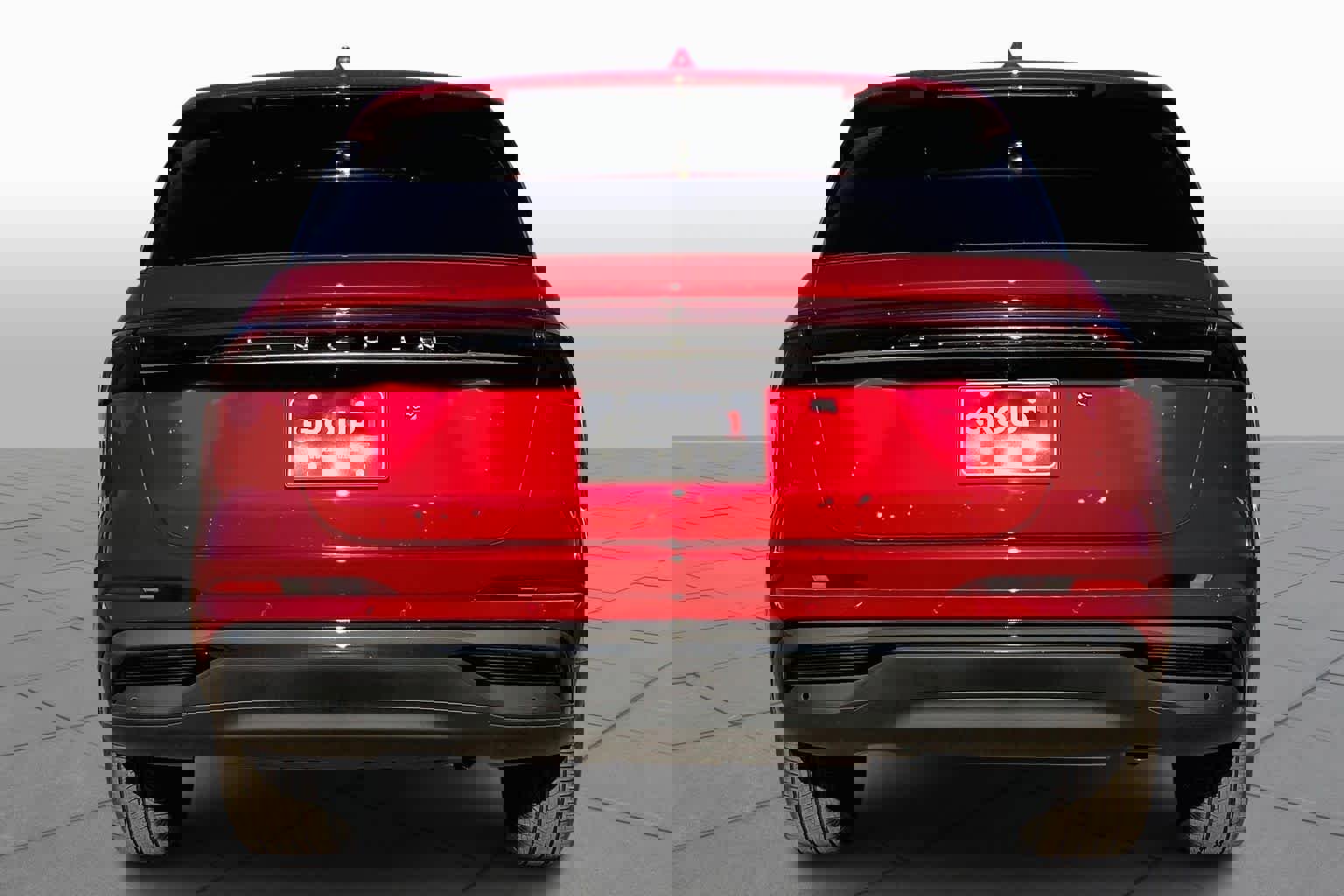 New 2026 Lincoln Nautilus Premier w/ Equipment Group 102A image 4