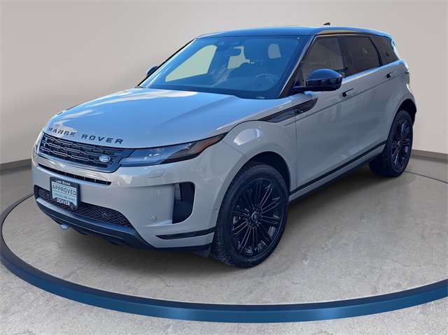 Used 2024 Land Rover Range Rover Evoque S image 1