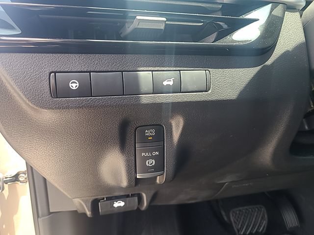 New 2026 Nissan Murano SL AWD/4WD image 14