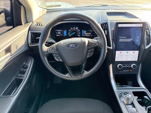 Used 2023 Ford Edge SE w/ Black Appearance Package image 20