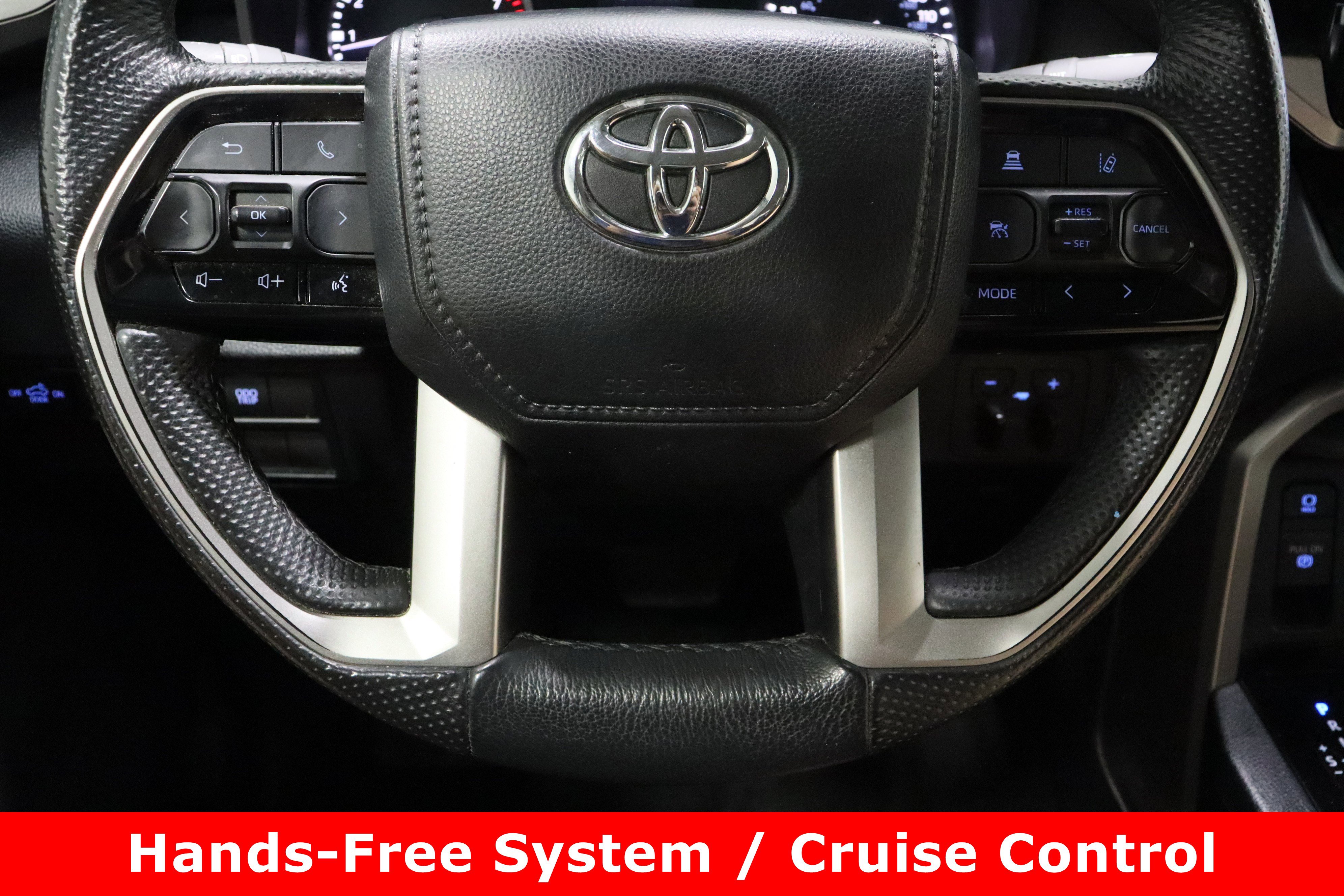 Used 2024 Toyota Tundra SR5 image 25