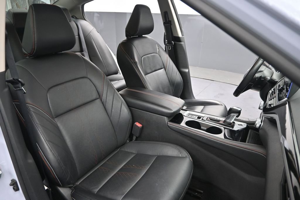 Used 2023 Nissan Altima 2.5 SR w/ SR Premium Package AWD/4WD image 27