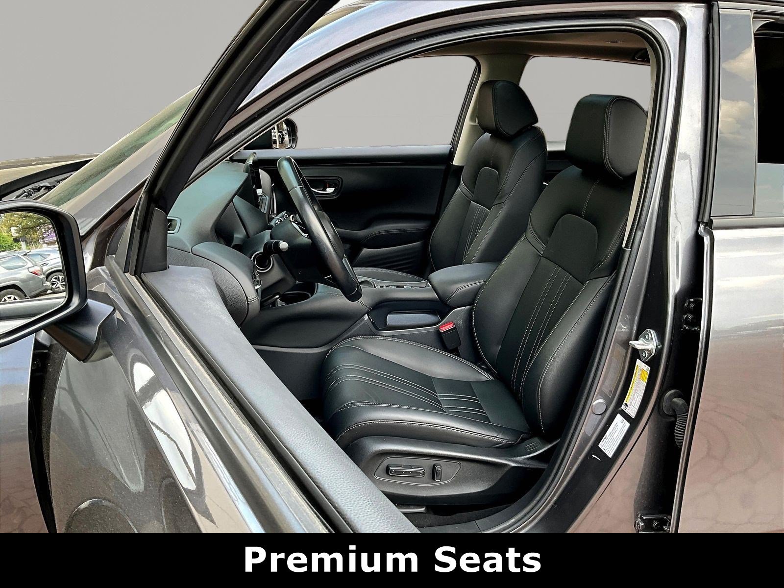 Used 2025 Honda HR-V EX-L image 20