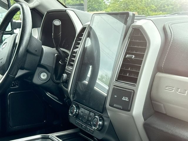 Used 2020 Ford F350 Lariat AWD/4WD image 16
