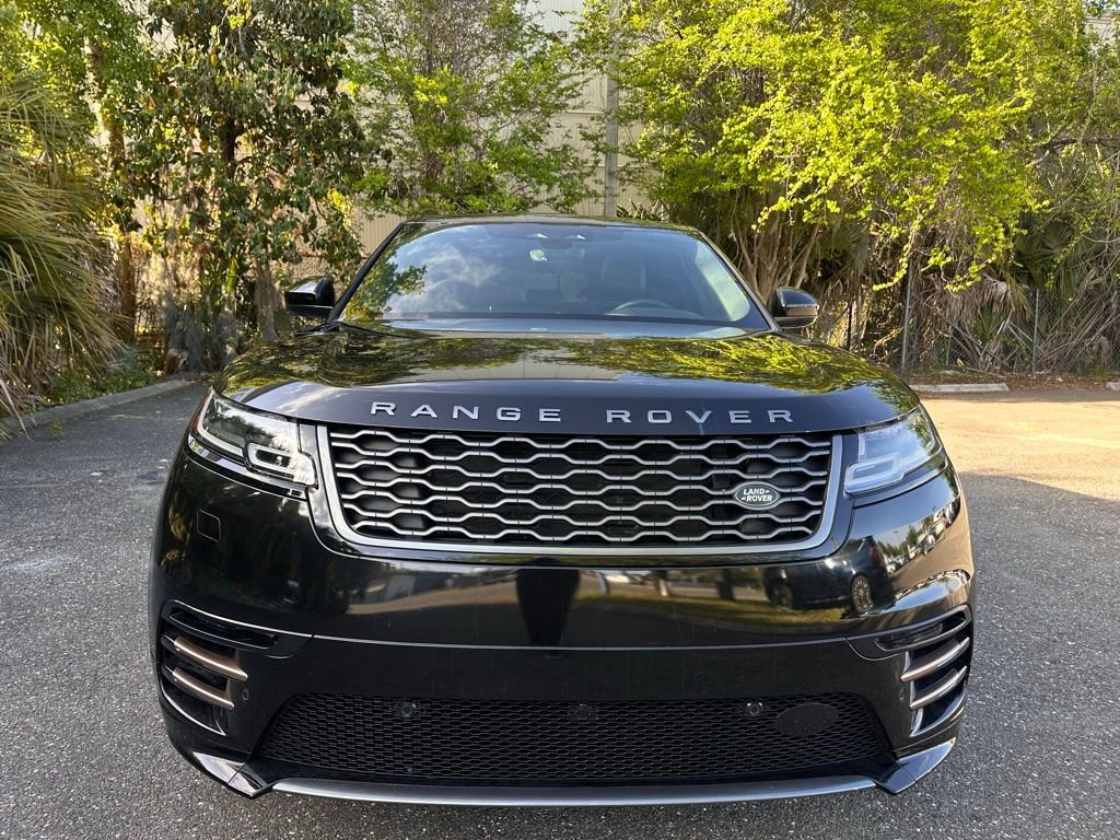 Used 2023 Land Rover Range Rover Velar R-Dynamic S AWD/4WD image 3