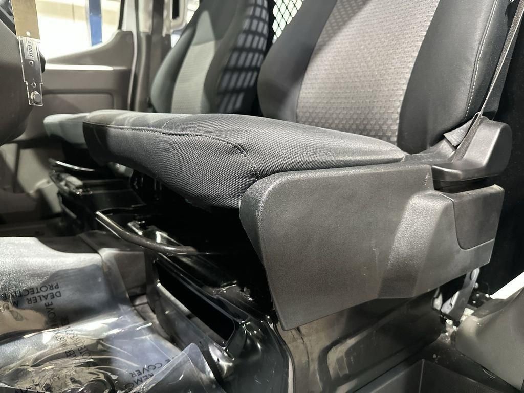 Used 2024 Ford Transit 250 Low Roof w/ Exterior Upgrade Package image 14