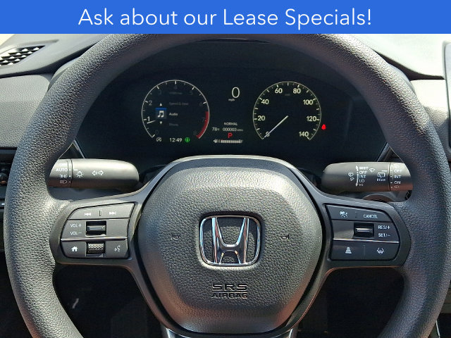 New 2026 Honda CR-V LX image 15