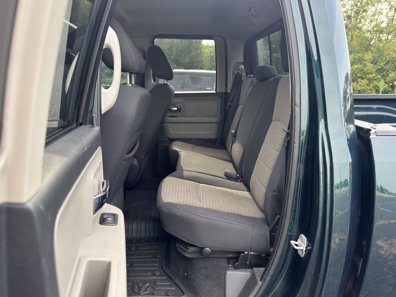 Used 2011 RAM 1500 Outdoorsman AWD/4WD image 11
