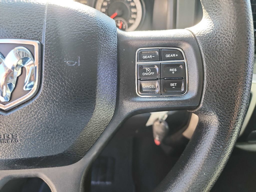 Used 2014 RAM 1500 Classic SLT image 18