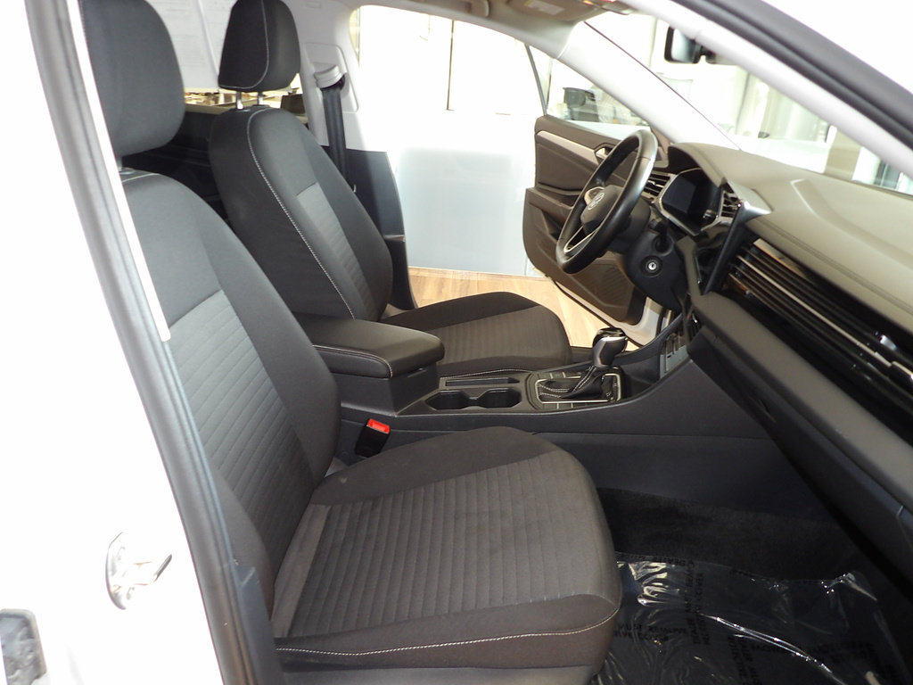 Used 2025 Volkswagen Jetta S FWD image 14