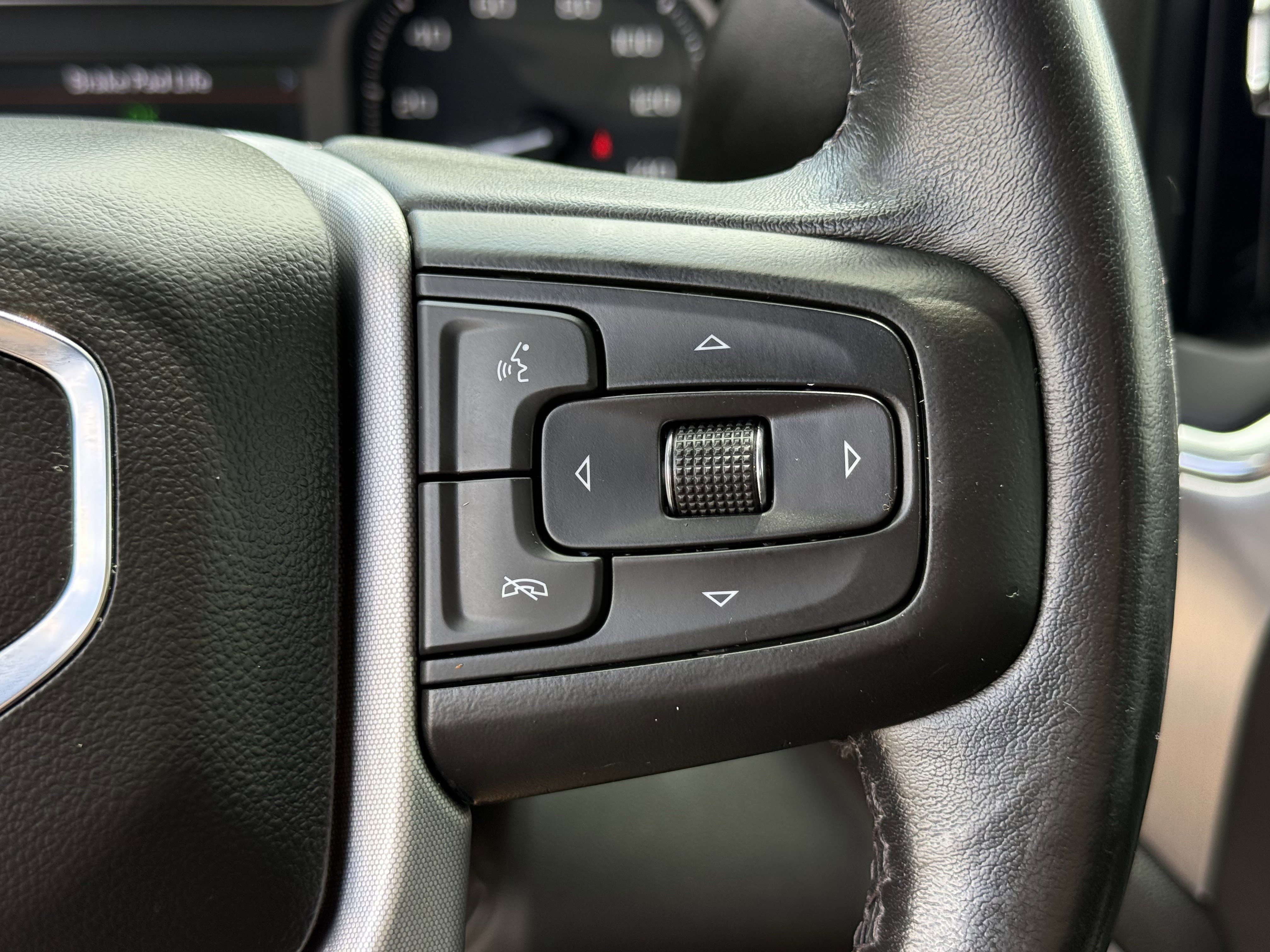 Used 2022 GMC Sierra 1500 Elevation w/ Preferred Package AWD/4WD image 16