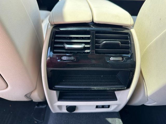 Used 2023 BMW 530i xDrive w/ Convenience Package AWD/4WD image 16