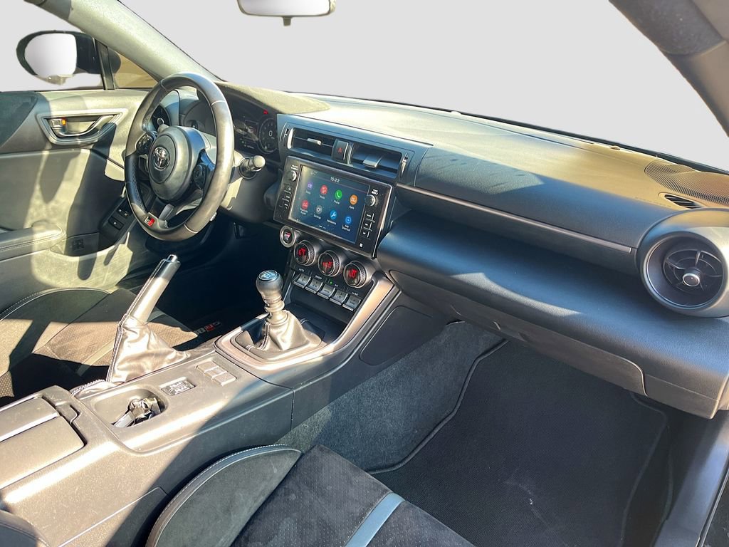 Used 2023 Toyota GR86 Premium image 27