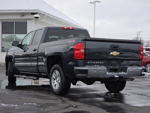 Used 2017 Chevrolet Silverado 1500 LT w/ All Star Edition AWD/4WD image 20