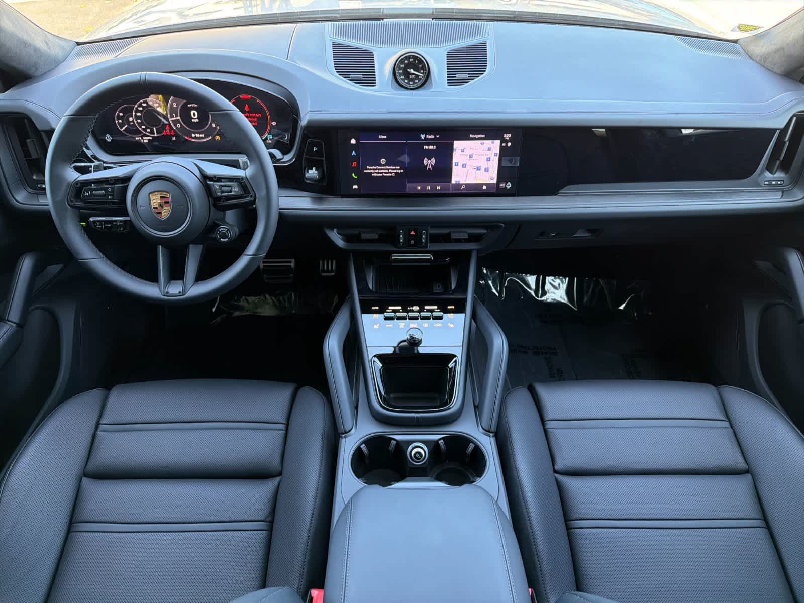 New 2026 Porsche Cayenne GTS AWD/4WD image 6