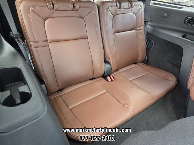 New 2026 Lincoln Aviator Reserve w/ Illumination Package RWD image 10