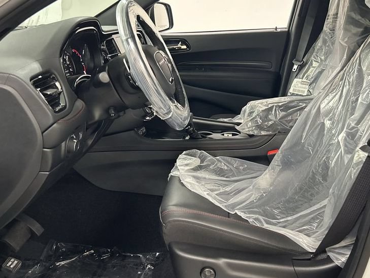 New 2026 Dodge Durango GT AWD/4WD image 12