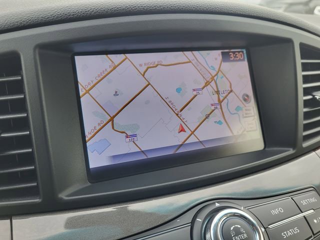 Used 2012 Nissan Quest LE image 13