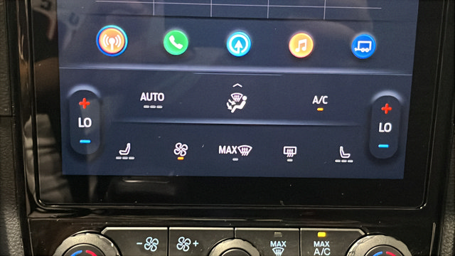 Used 2025 Ford Ranger XLT w/ Equipment Group 301A High AWD/4WD image 17