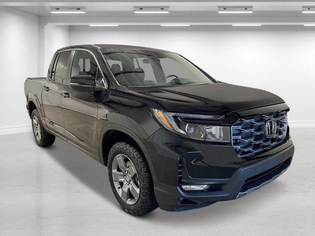 New 2026 Honda Ridgeline TrailSport