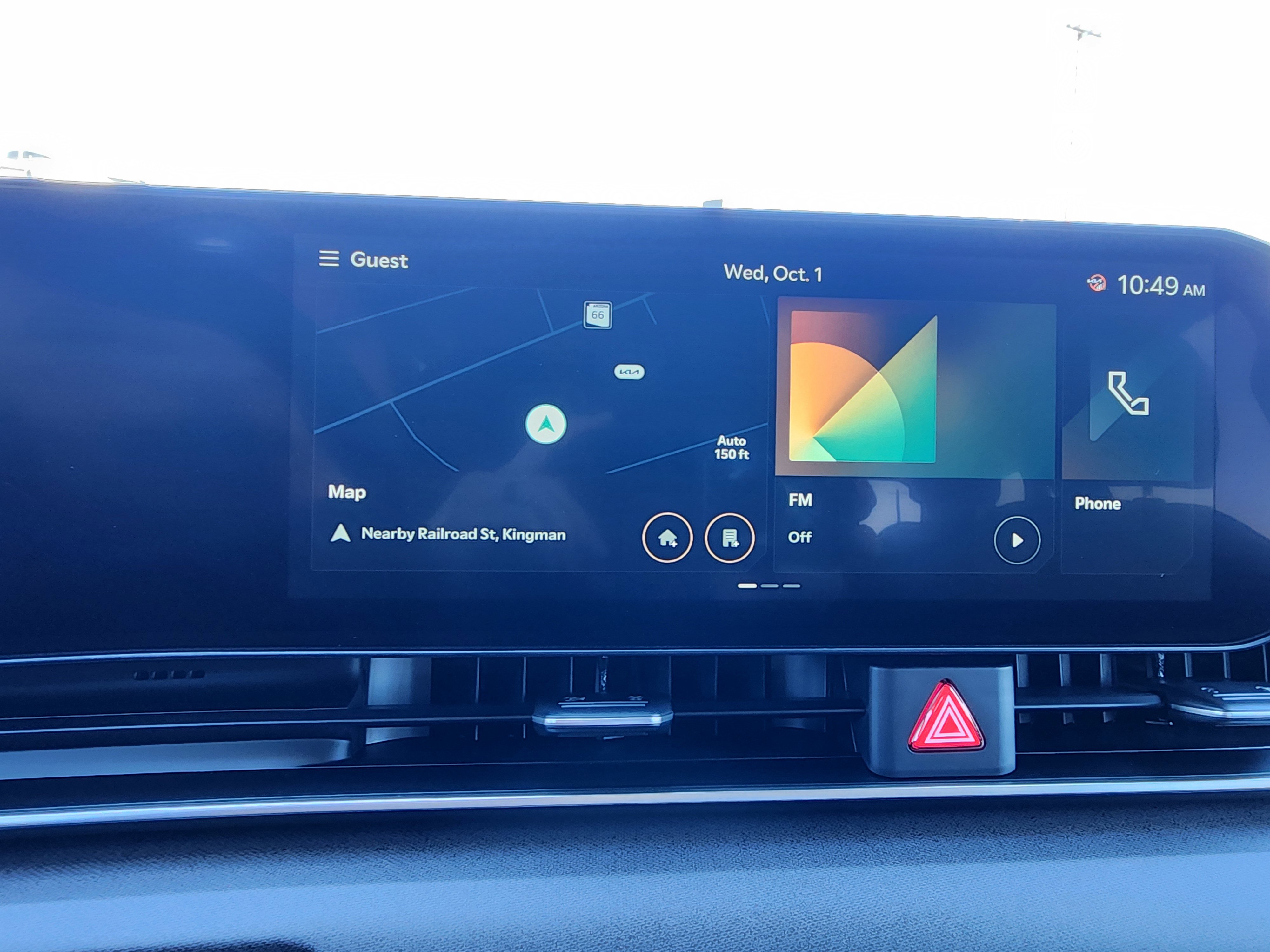 New 2026 Kia Carnival EX image 19