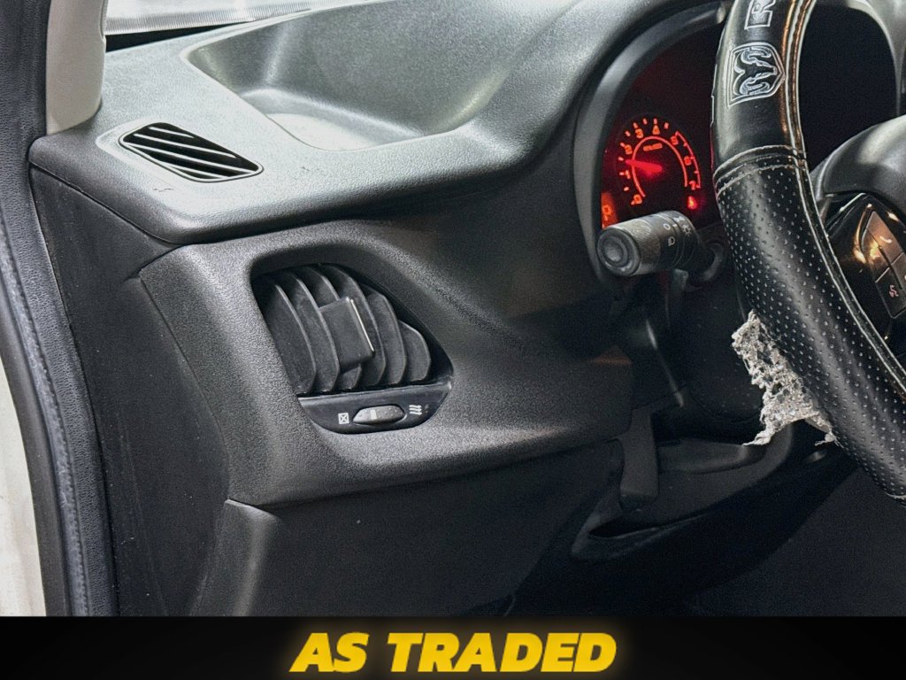 Used 2019 RAM ProMaster City Tradesman FWD image 12