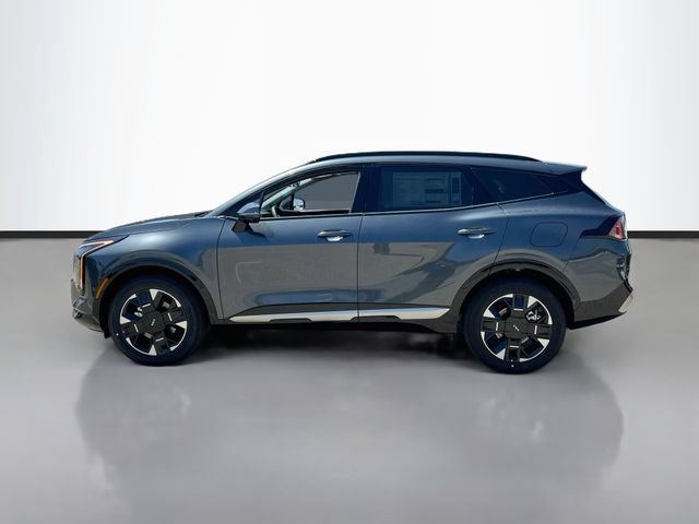 New 2027 Kia Sportage SX Prestige AWD/4WD image 4