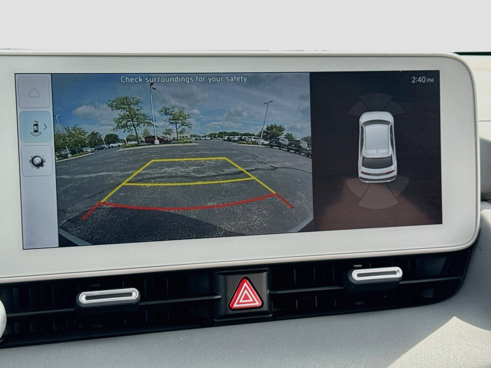 Certified 2023 Hyundai Ioniq 5 SEL AWD/4WD image 18