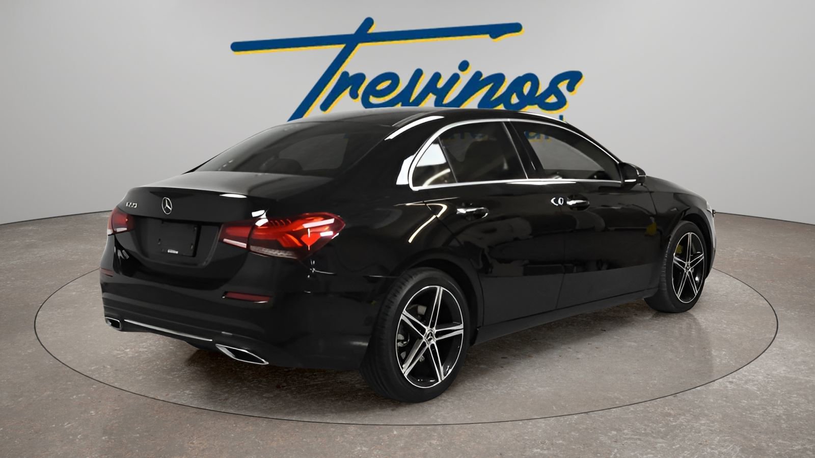 Used 2019 Mercedes-Benz A 220 A 220 image 2