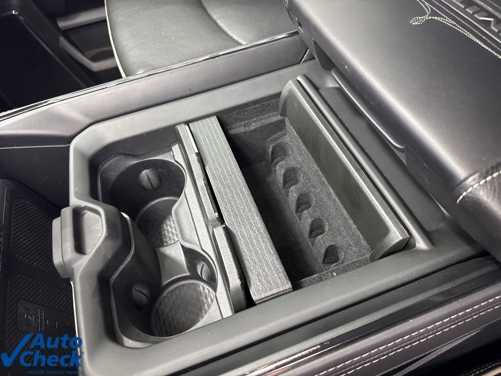 Used 2022 RAM 3500 Limited w/ Night Edition image 25