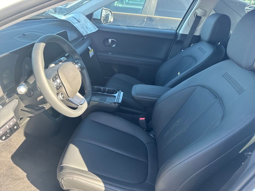 New 2026 Hyundai Ioniq 5 SEL image 15