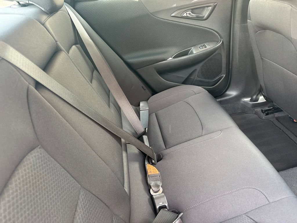 Used 2024 Chevrolet Malibu LT FWD image 29