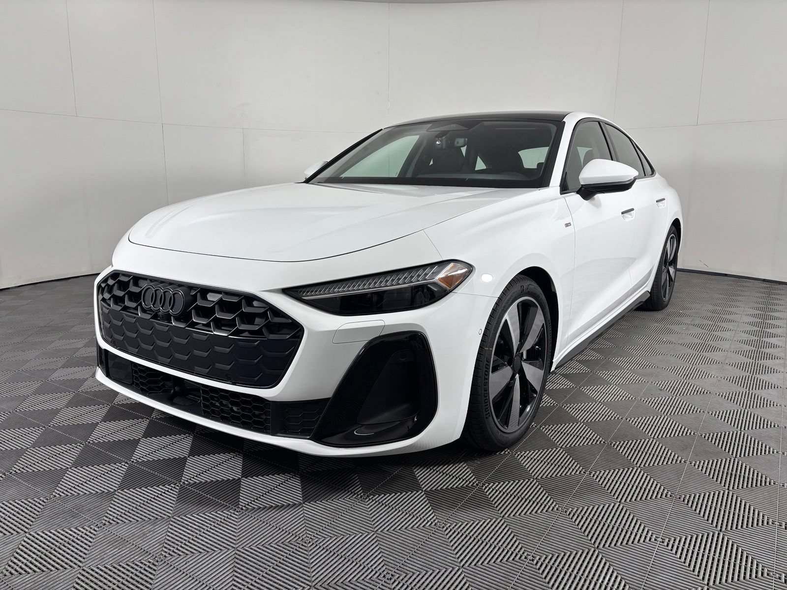 New 2026 Audi A5 2.0T Premium Plus AWD/4WD image 3