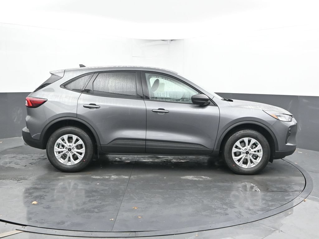 New 2026 Ford Escape Active w/ Cold Weather Package AWD/4WD image 3