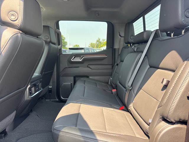New 2026 GMC Sierra 1500 Denali AWD/4WD image 11