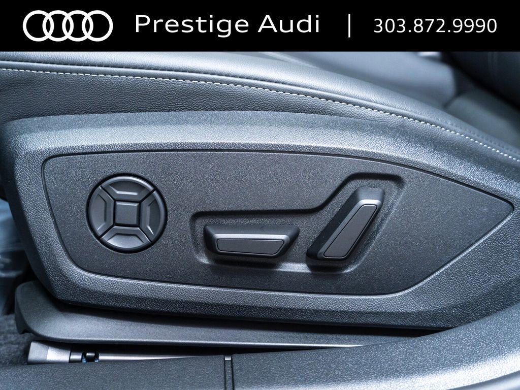 New 2026 Audi A3 2.0T Premium image 24