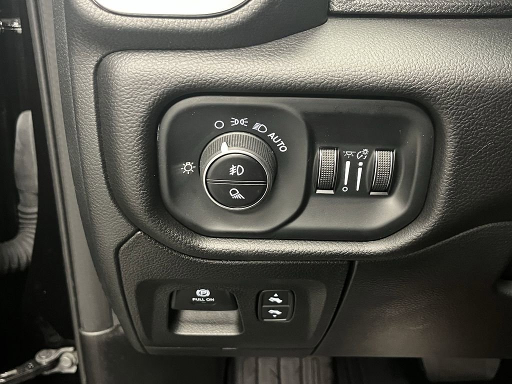 New 2025 RAM 1500 Lone Star image 22