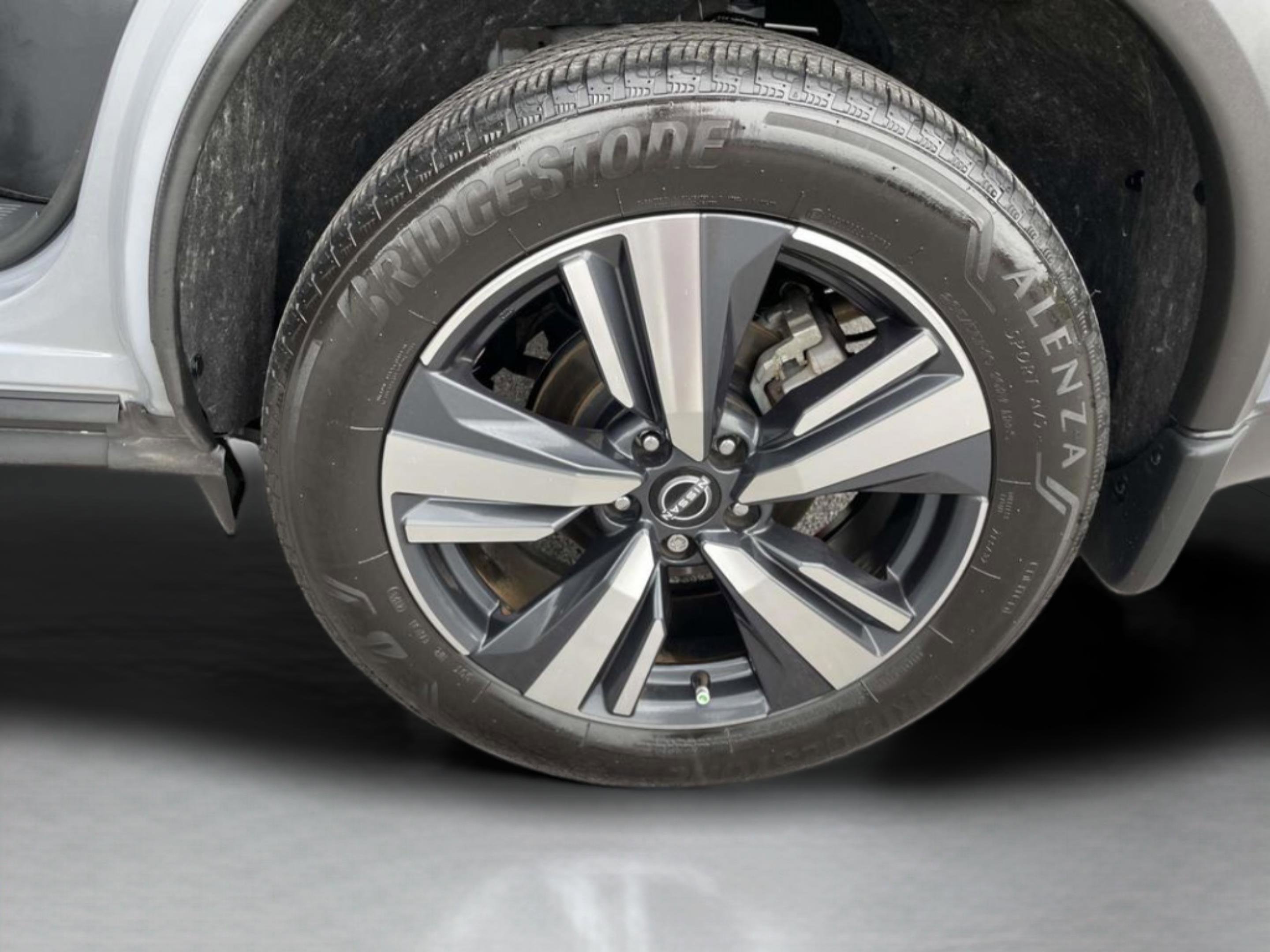 Used 2023 Nissan Rogue SL w/ SL Premium Package FWD image 30