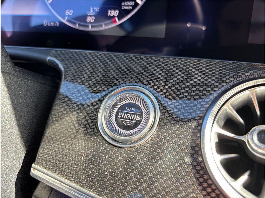 Used 2020 Mercedes-Benz CLS 53 AMG CLS 53 AMG Coupe 4D image 31