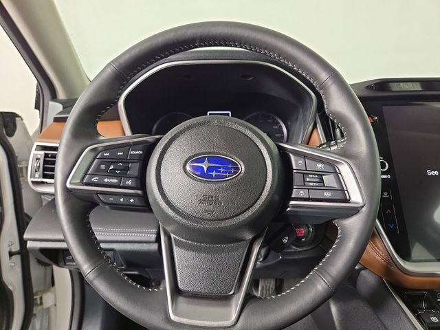 Used 2025 Subaru Outback Touring image 21