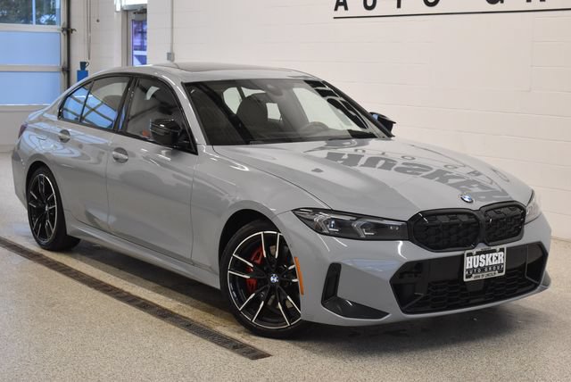 Used 2026 BMW M340i xDrive