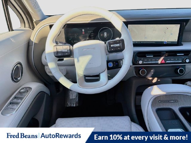 New 2027 Hyundai Palisade SEL AWD/4WD image 21