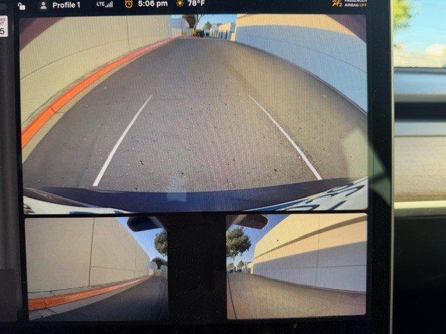 Used 2023 Tesla Model 3 Standard Range image 18