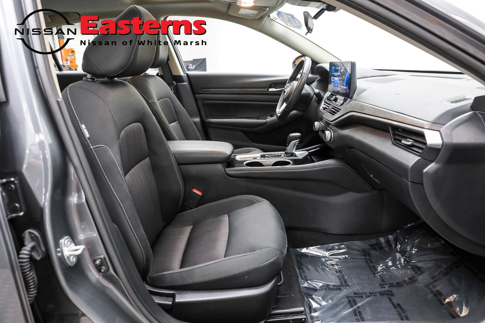 Used 2024 Nissan Altima 2.5 SV w/ SV Premium Package image 42